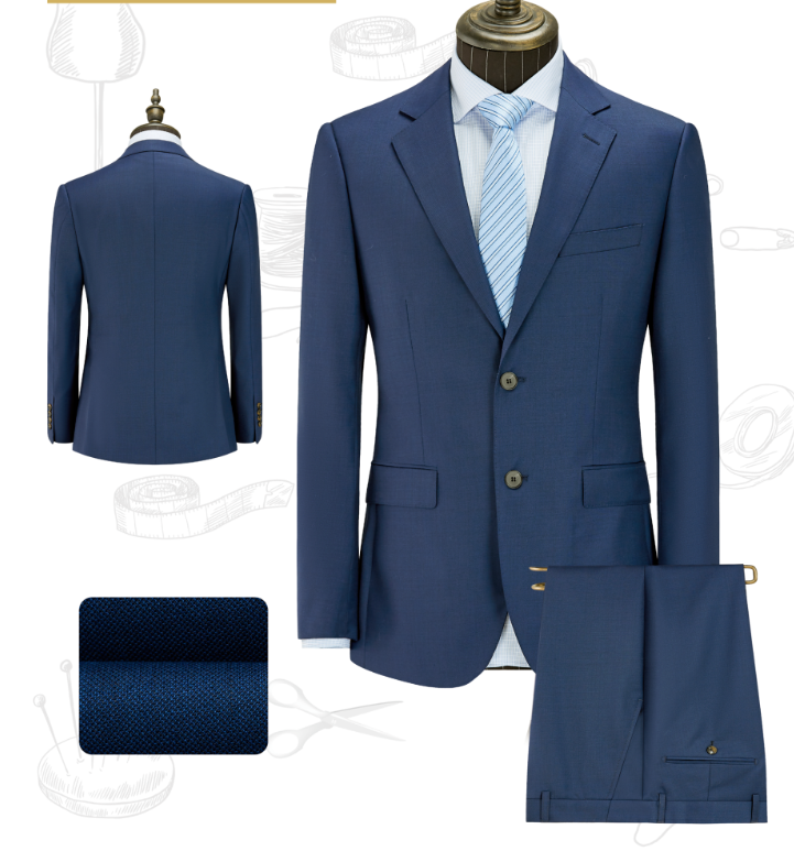 男西服熱銷(xiāo)款