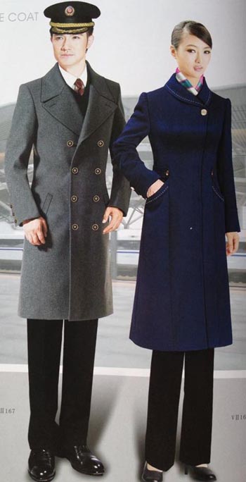 冬季工作服定制都有哪些要求呢？