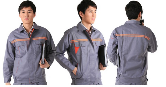 定做工作服的基本要求
