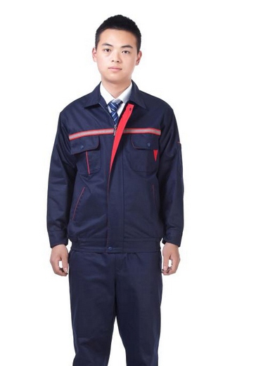 怎么保養(yǎng)防靜電工作服